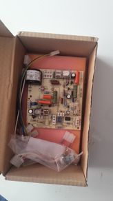 ideal 173799 Printed Circuit Board 25E