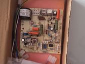 ideal 173799 Printed Circuit Board 25E