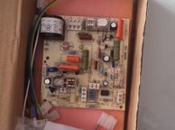 main image for ad ideal 173799 Printed Circuit Board 25E