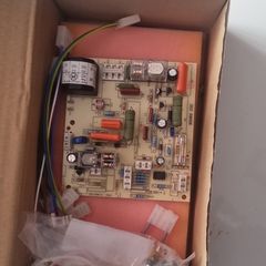 ideal 173799 Printed Circuit Board 25E