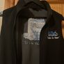 Lorry sleeveless jacket Image 3