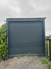 Container for sale