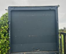 Container for sale