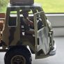 Schleich Expedition Truck with Driver and 2 Trailers Image 9