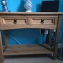 Console table Image 2