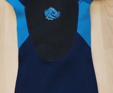 Children's Shorty Wetsuit