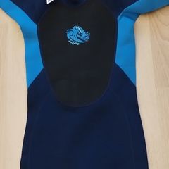 Children's Shorty Wetsuit