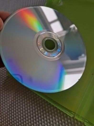 Fuel Xbox360 Games Original