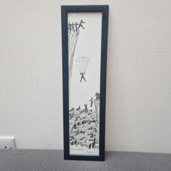 Anna Nielsen - Signed Limited Edition Print