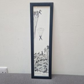 Anna Nielsen - Signed Limited Edition Print