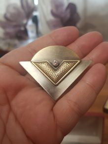 Vintage Brooch