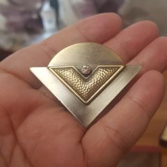 Vintage Brooch