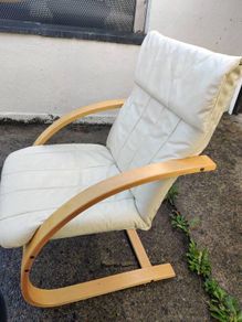 Ikea Armchair