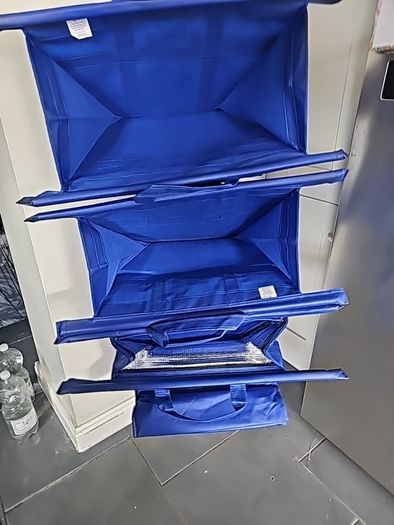 Tesco large shopping bag 3pcs