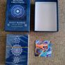 Healing Creations Daily Wisdom Oracle Cards Deck new and sealed in the original box Art by Patricia Fitzgerald with FREE STANDARD POSTAGE INCLUDED Image 3