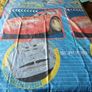 Bedlinen Lighty McQueen Car Kidd- single 140x200 +40x75 Image 5
