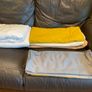 Bed sheets & cushions Image 2