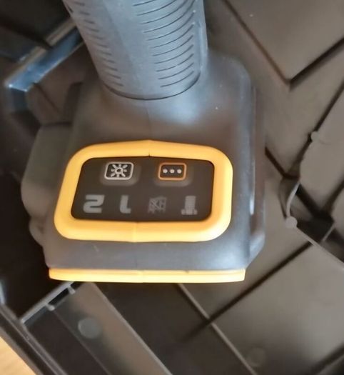 DeWALT 18V XR Cordless Brushless Impact Wrench 1/2 Drive. DeWALT 18V XR Cordless Brushless Angle Grinder. DeWALT 18V XR Cordless Brushless 3 Speed Impact Driver. Dewalt 18V XR Cordless Air Compressor / Triple Source Inflator. Dewalt 18V / 54V Batteries