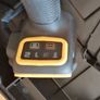 DeWALT 18V XR Cordless Brushless Impact Wrench 1/2 Drive. DeWALT 18V XR Cordless Brushless Angle Grinder. DeWALT 18V XR Cordless Brushless 3 Speed Impact Driver. Dewalt 18V XR Cordless Air Compressor / Triple Source Inflator. Dewalt 18V / 54V Batteries Image 4