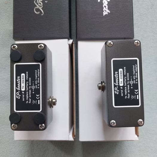Xotic SP Compressor