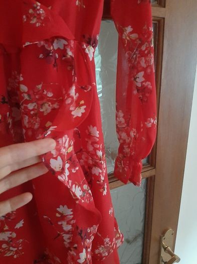 Brand New H&M Dress Size 10, Cost 39.99