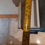 Green roman blind Image 6