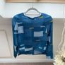 Vero Moda Abstract Print Blouse Image 2