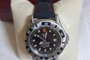 Toyota Panasonic watch