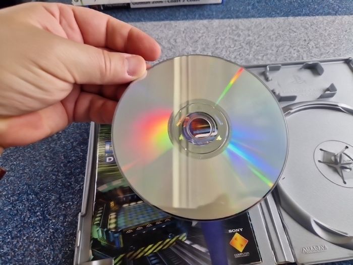 DOA 2  PlayStation2 Ps2 Games Original