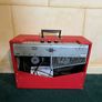 Fender Vaporizer Amp Image 4