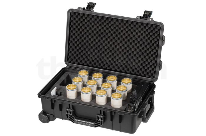 Ape Lab Long Life Battery Powered Lights