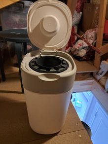 Tommee Tippee Nappy Bin