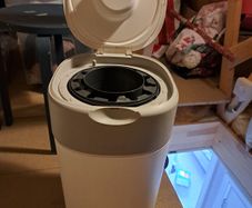Tommee Tippee Nappy Bin