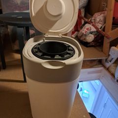 Tommee Tippee Nappy Bin