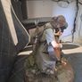 The Last Of Us Part 2 Collectors Edition boxed (ps4) Image 9
