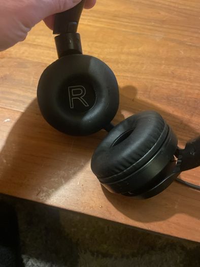 headphones