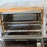 Oven and Microwave Image 4