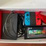 Nintendo Switch V2 (Modded / Chip) + Dock + 256GB + Case Image 3