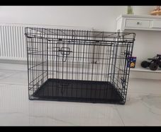 Dog Crate