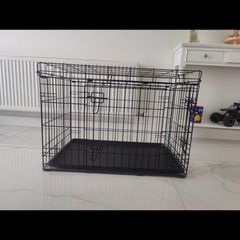 Dog Crate