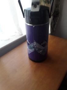 catering flask