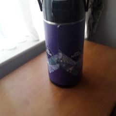 catering flask