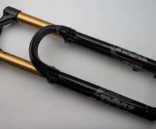 FOX 36 Factory 29 160mm FIT4 Kashima Suspension Fork Boost