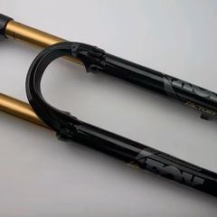 FOX 36 Factory 29 160mm FIT4 Kashima Suspension Fork Boost