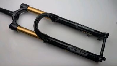 FOX 36 Factory 29 160mm FIT4 Kashima Suspension Fork Boost