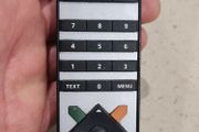 Bang&amp; Olufsen Beo4 remote control in great condition.