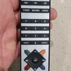 Bang& Olufsen Beo4 remote control in great condition.
