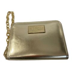 versace clutch bag