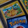 Kommo-o GX ! from Return of the Dragon Set ! 2024 ! S-Chinese Pokemon Card ! Image 5
