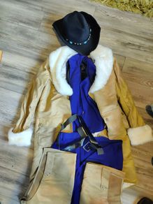 Final Fantasy Cosplay